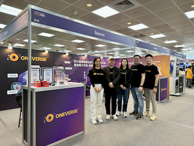 Taipei Game Show 2025